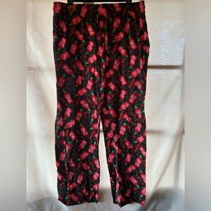 Sriracha pajamas pants